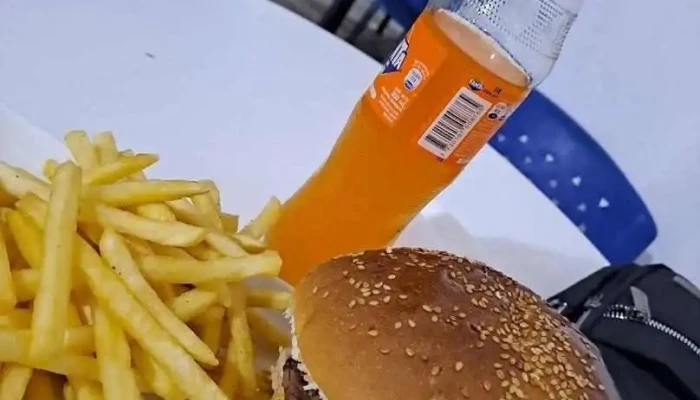 Facuntino -  Comida Reconfortante - Atlántida