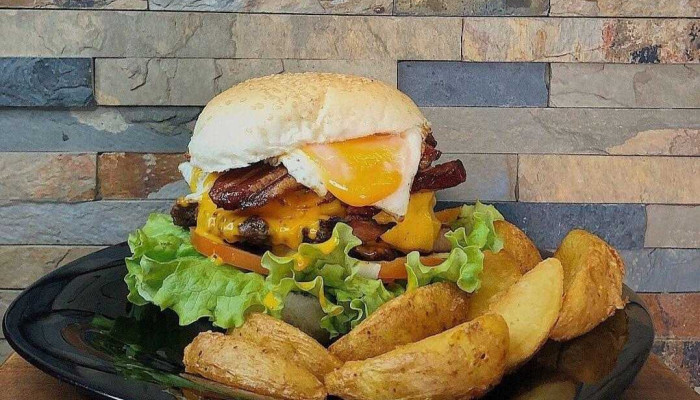 Facuntino -  Comida Y Bebida - Pando