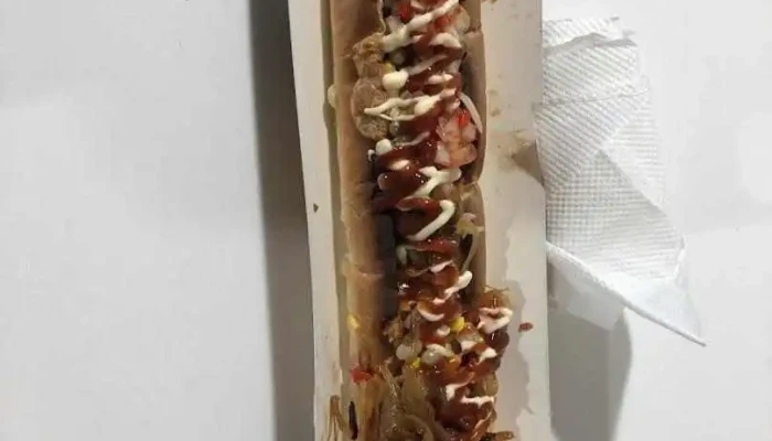 Facuntino -  Comida Y Bebida - Atlántida