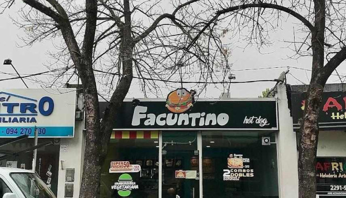 Facuntino - Pando Facuntino - Pando