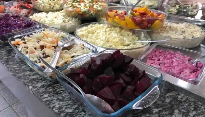 Famibar -  Comida Y Bebida - Rio Branco