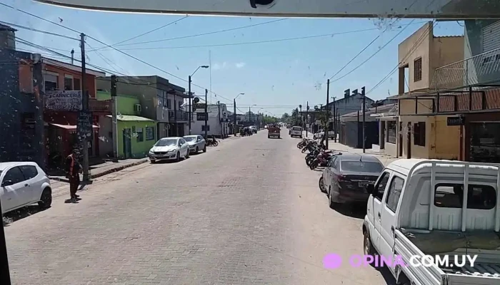 Famibar -  Videos - Rio Branco