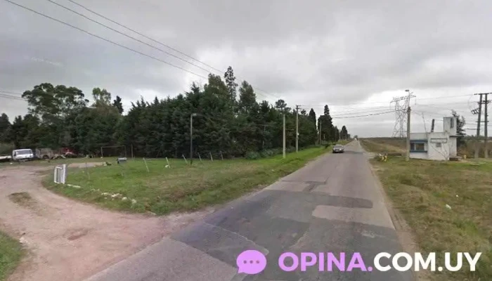 (Familia)Albesa - Montevideo