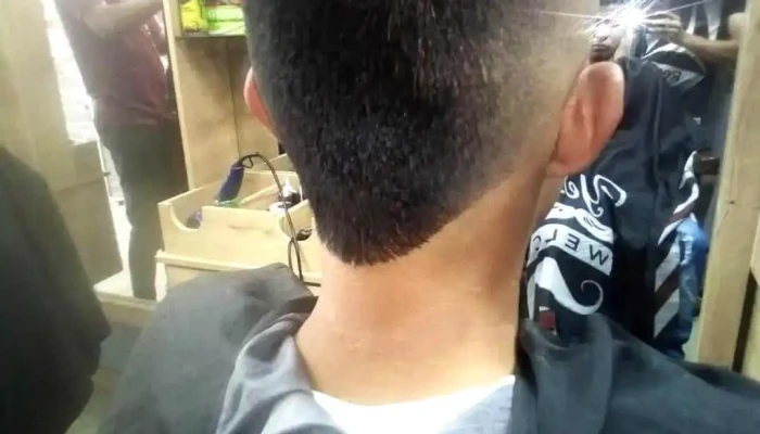 Family Barber - 11100 Montevideo