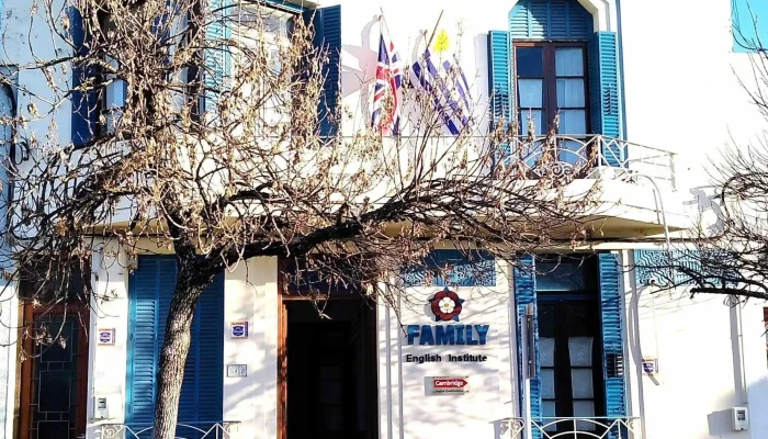 Family English Institute -  Descuentos - Paysandú