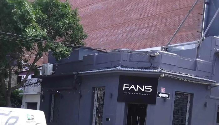 Fans 26 De Marzo -  Comentario 3 - Montevideo