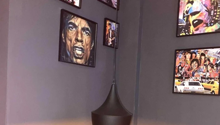 Fans 26 De Marzo -  Comentario 5 - Montevideo