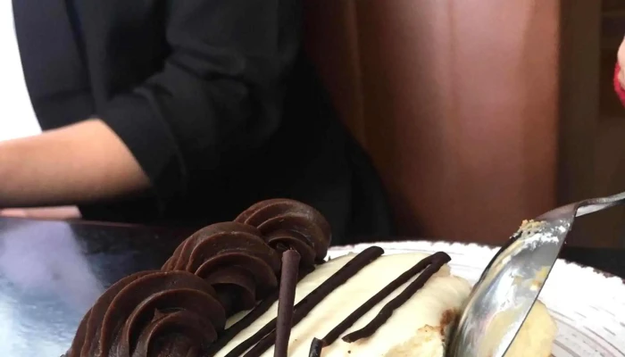 Fans Cafe Comentario 2 - Montevideo