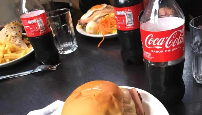 Fans Cafe Comentario 3 - Montevideo