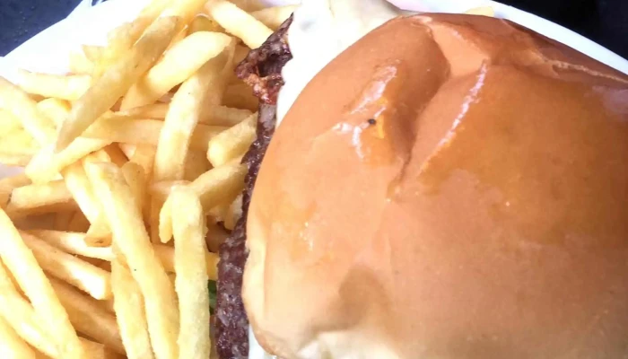 Fans Cafe Comentario 4 - Montevideo