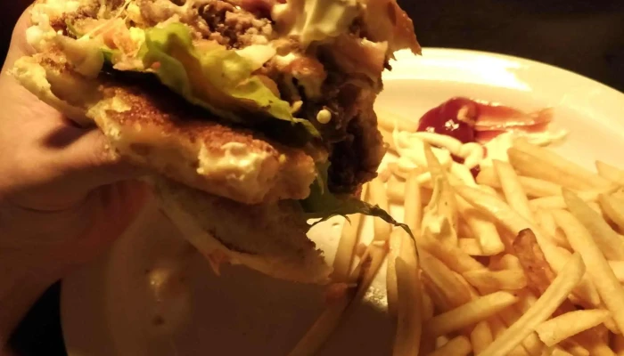 Fans Cafe Comentario 5 - Montevideo