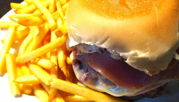 Fans Cafe Comentario 7 - Montevideo