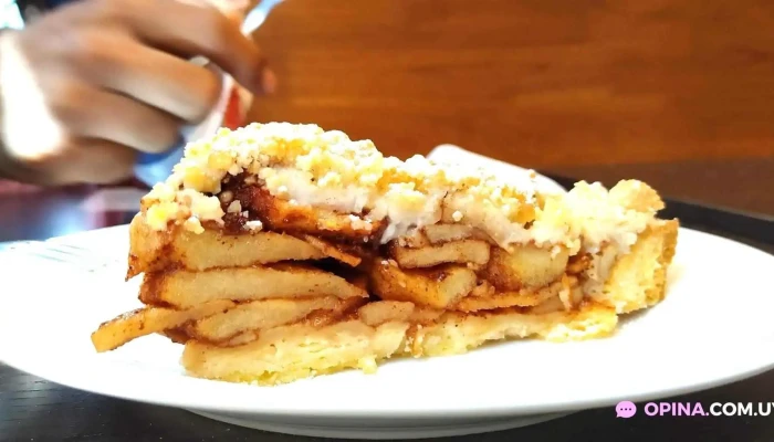 Fans Cafe Comidas Y Bebidas - Montevideo