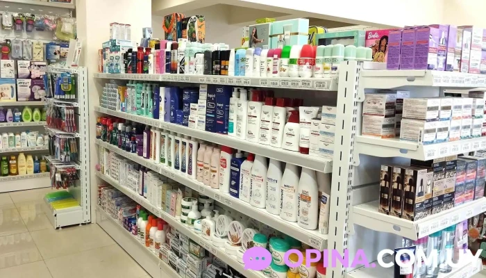 Farmacia - 15900 Progreso