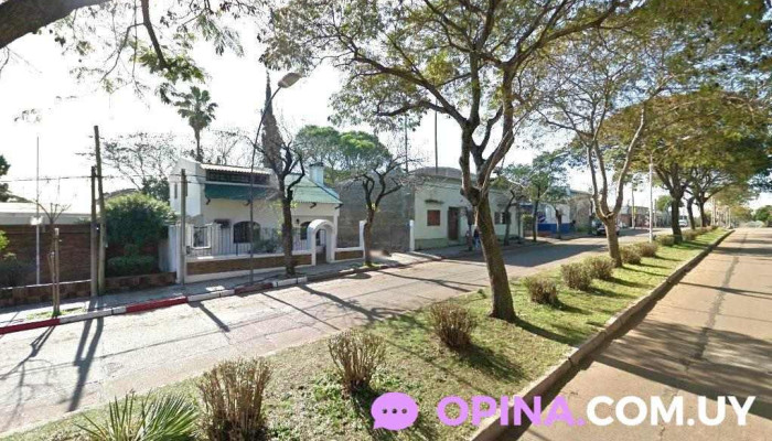 Farmacia Azahares - 50000 Salto