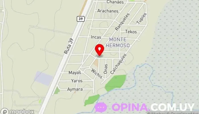 Farmacia Cielo - 20000 Departamento De Maldonado