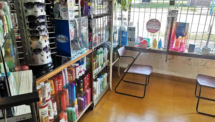 Farmacia Crevoisier - Departamento De Río Negro