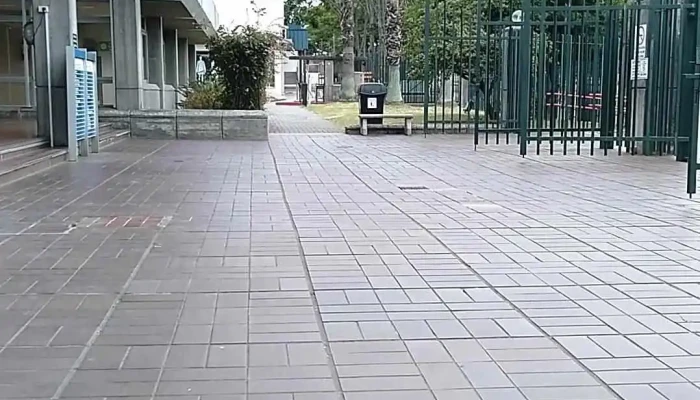 Farmacia del Servicio de Cantinas Militares - 11600 Montevideo