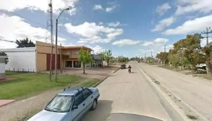 Farmacia El Mago -  Telefono - Rafael Perazza