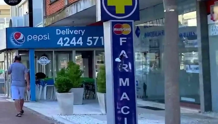 Farmacia Maria Amelia - 20100 Punta Del Este