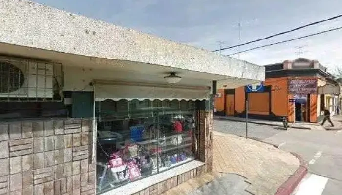 Farmacia Marso Cerca De Mideg - Santa Lucía