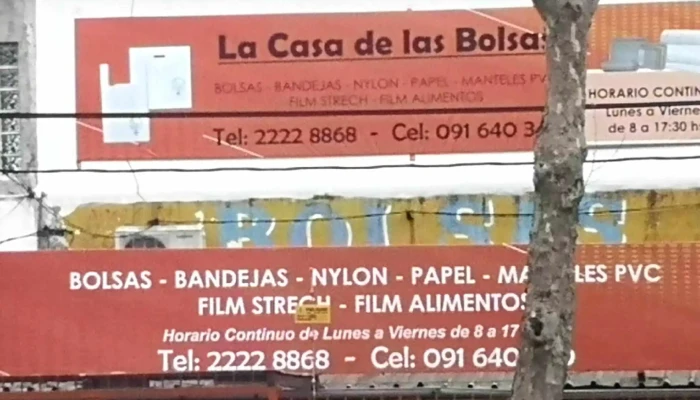 Farmacia Piedras Blancas -  Como Llegar - Montevideo