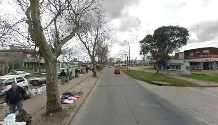 Farmacia Piedras Blancas -  Como Llegardeg - Montevideo