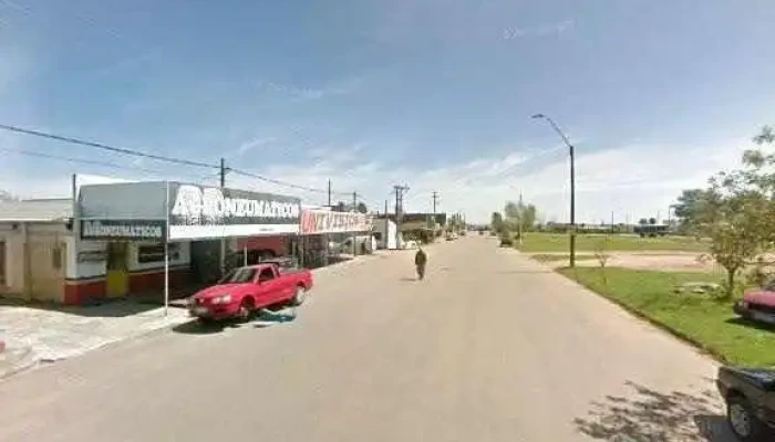 Farmacia -  Precios - Aceguá