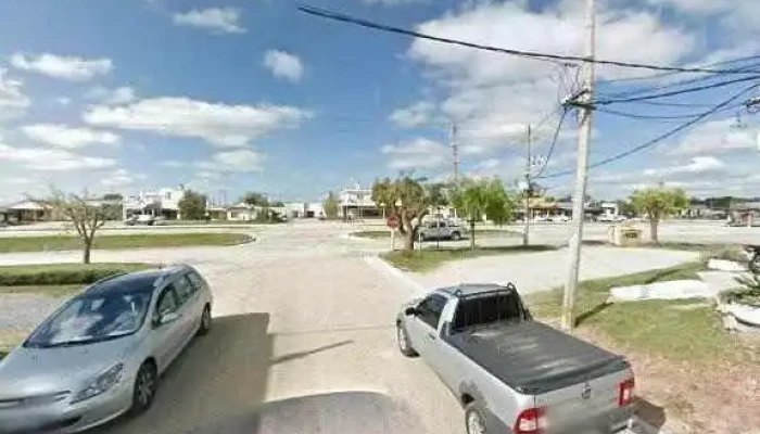 Farmacia Rapetti -  Precios - Rafael Perazza