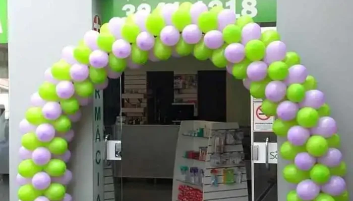 Farmacia Santafarma - - Sala 1 - Centro