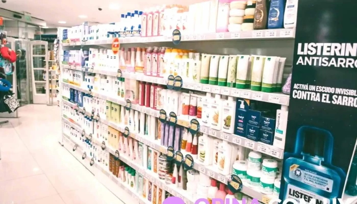 Farmashop 17 - 20000 Maldonado