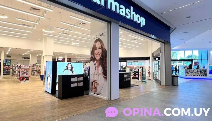 Farmashop 88 - 20000 Punta Del Este