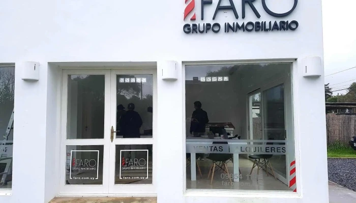 Faro Grupo Inmobiliario -  Exterior - Punta del Este