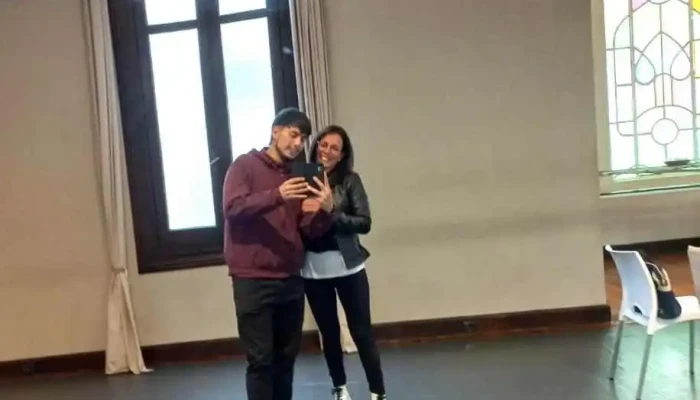 Fashion School -  Edificio - Montevideo