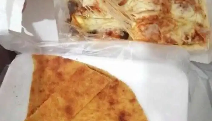 Fast Food 23 -  Comida Reconfortante - Montevideo