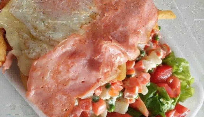 Fast Food -  Del Propietario - Lascano