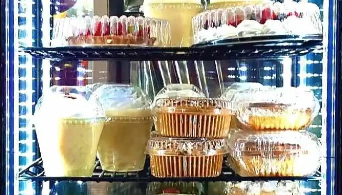 Fast Food Fatiga -  Ambiente - Minas