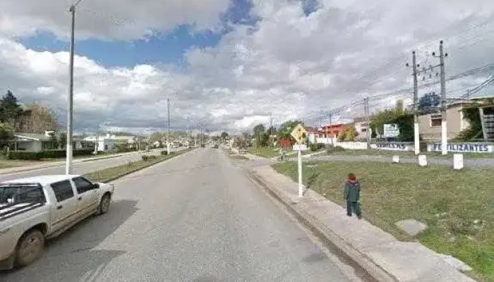 Fast Food Fatiga -  Street View Y 360 - Minas