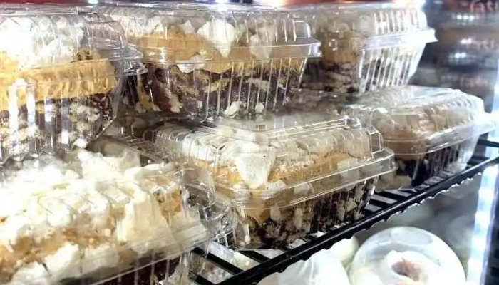 Fast Food Fatiga -  Todas - Minas