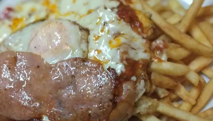 Fast Food -  Todas - Lascano