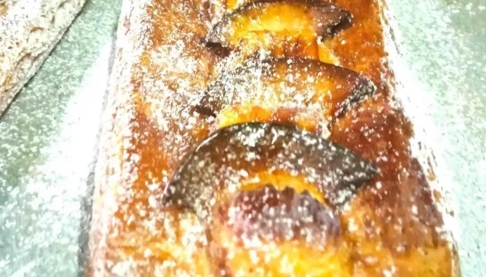 Fati -  Comida Y Bebida - Mariscala