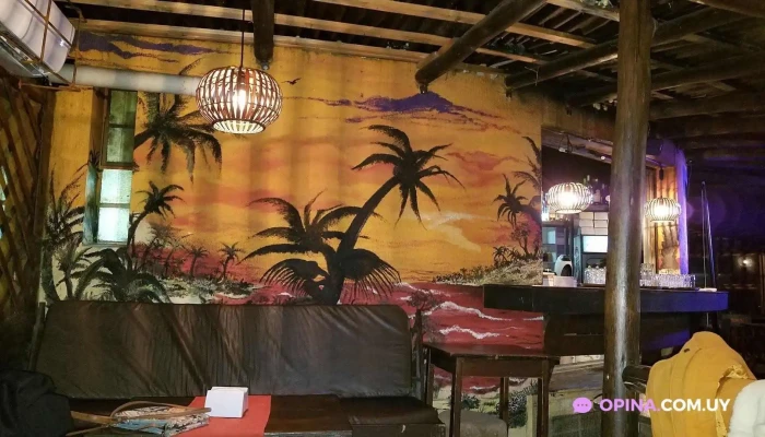 Fatiga's - Montevideo Fatiga's - Montevideo