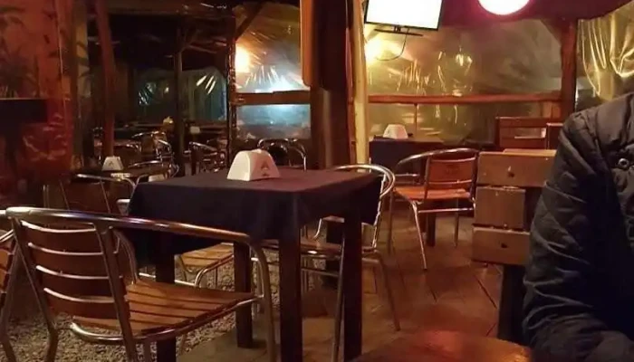 Fatigas Ambiente - Montevideo