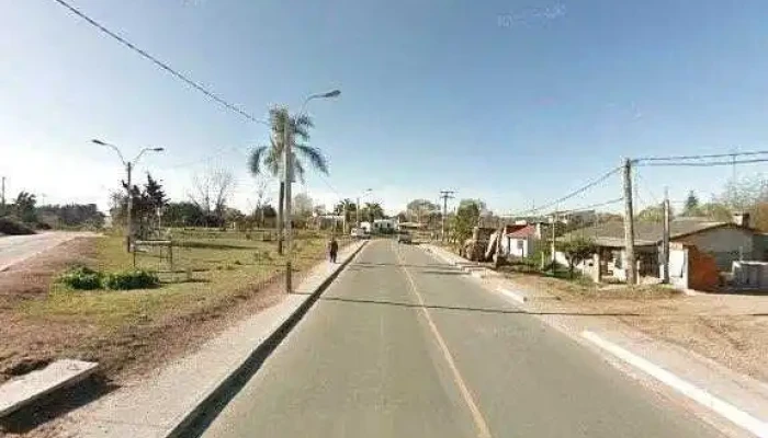 Fatmagul Resto Bar Delivery Street View Y 360 - Canelones