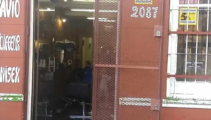 Favio Coiffeur - 11800 Montevideo