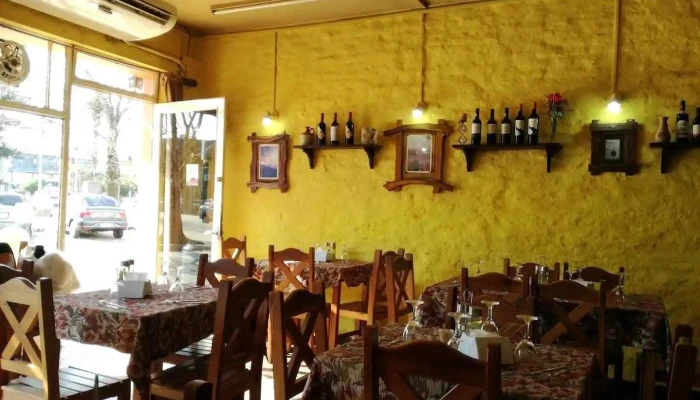 Fay Fay -  Ambiente - Carmelo