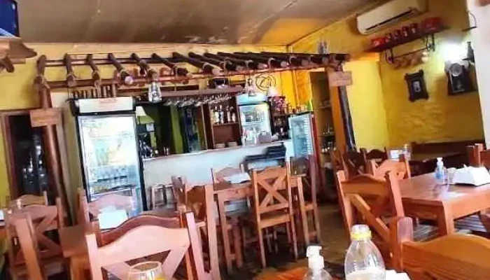 Fay Fay -  Comida Y Bebida - Carmelo