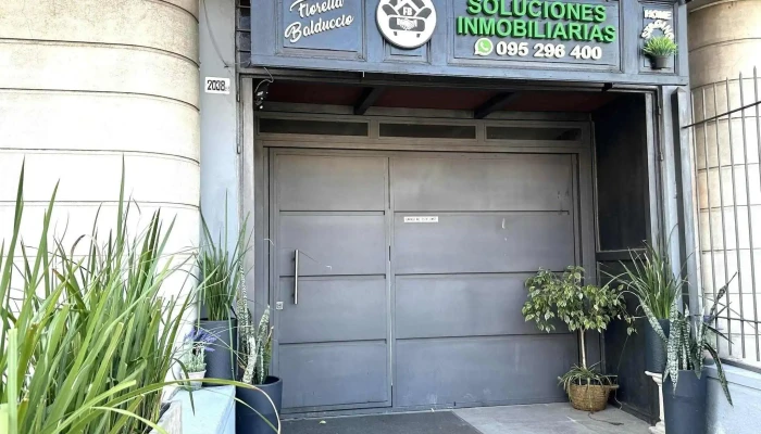 Fb Soluciones Inmobiliarias -  Exterior - Montevideo