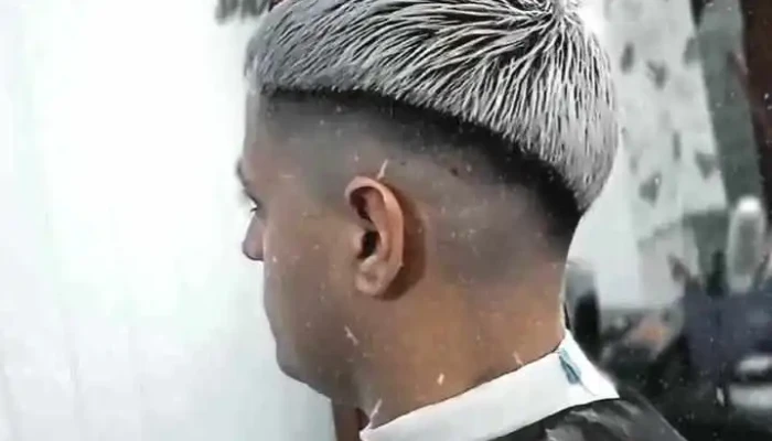 Fbarbers -  Del Propietario - Pando