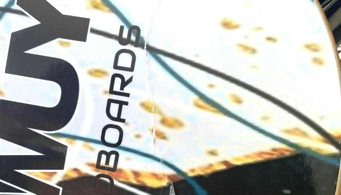 Febo -  Cerca De Mi - Montevideo